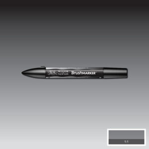 339 - Blender - (BL) - Winsor e Newton Brush Marker