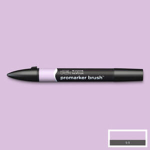 376 - Pink Pearl - (V718) - Winsor e Newton Brush Marker