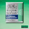 235 - Smeraldo 1/2 Godet Acquerello Cotman Winsor e Newton