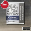 473 - Nero Iridescente 1/2 Godet Acquerello Cotman Winsor e Newton