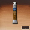 076 - Terra d'ombra bruciata 8 ML Acquerello Cotman Winsor e Newton