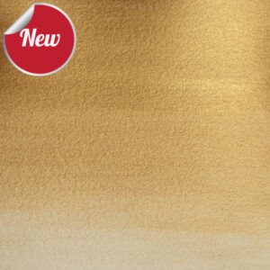 088 - Oro Giallo 8 ML Acquerello Cotman Winsor e Newton