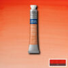 103 - Rosso di cadmio chiaro imit 8 ML Acquerello Cotman Winsor e Newton