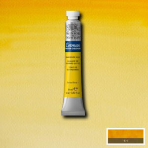 266 - Gommagutta 8 ML Acquerello Cotman Winsor e Newton