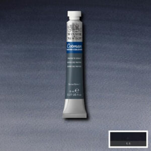 465 - Grigio Payne 8 ML Acquerello Cotman Winsor e Newton