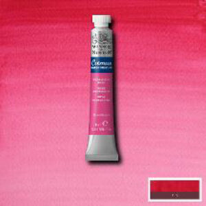 502 - Rosa permanente 8 ML Acquerello Cotman Winsor e Newton