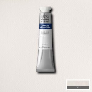 150 - Bianco di cina 21 ML Acquerello Cotman Winsor e Newton