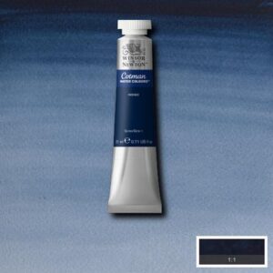 322 - Indigo 21 ML Acquerello Cotman Winsor e Newton