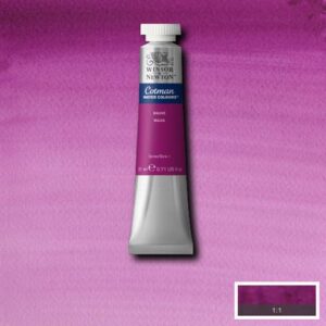 398 - Malva 21 ML Acquerello Cotman Winsor e Newton