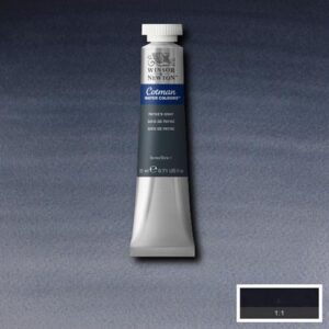 465 - Grigio Payne 21 ML Acquerello Cotman Winsor e Newton