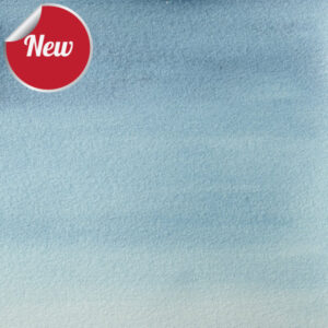 472 - Blu Iridescente 21 ML Acquerello Cotman Winsor e Newton