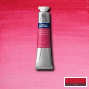 502 - Rosa permanente 21 ML Acquerello Cotman Winsor e Newton