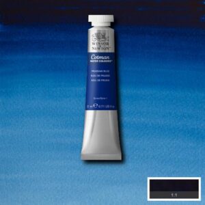 538 - Blu di Prussia 21 ML Acquerello Cotman Winsor e Newton