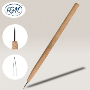 Puntasecca "PS.01" - 1 mm Rgm