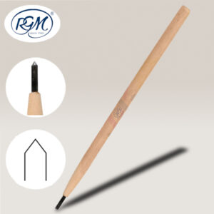 Puntasecca "PS.05" - 2 mm Rgm