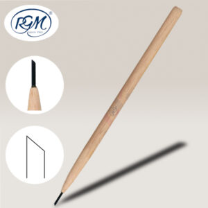 Puntasecca "PS.06" - 1,5 mm Rgm