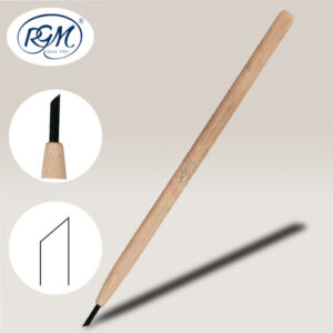 Puntasecca "PS.08" - 2,5 mm Rgm