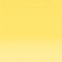 C030 - Lemon Yellow Matita Colorata Coloursoft Derwent