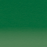 C410 - Dark Green Matita Colorata Coloursoft Derwent