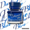 222 - Blu Scuro 30 ML Inchiostro Calligrafico Winsor e Newton