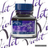 688 - Viola 30 ML Inchiostro Calligrafico Winsor e Newton