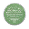 401 - Verde Chiaro Scintillante 18 ML Colori Viso e Corpo Snazaroo
