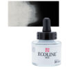 100 - Bianco Acquarello 30 ML Acquarelli Liquidi Ecoline Talens
