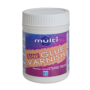 Vernice colla Multi Lefranc Bourgeois 250 ML