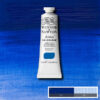 W045 - 178 - Blu di cobalto 37 ML Olio Winsor e Newton Artist