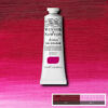 W029 - 545 - Magenta quinacridone  37 ML Olio Winsor e Newton Artist