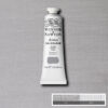 W099 - 617 - Argento 37 ML Olio Winsor e Newton Artist