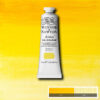 W005 - 653 - Giallo trasparente 37 ML Olio Winsor e Newton Artist