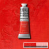 W010 - 095 - Rosso di cadmio imit 37 ML Olio Winton Winsor e Newton