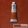 W043 - 362 - Rosso chiaro 37 ML Olio Winton Winsor e Newton