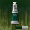 W036 - 405 - Verdigris scuro 37 ML Olio Winton Winsor e Newton