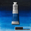W027 - 538 - Blu di prussia 37 ML Olio Winton Winsor e Newton