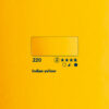220 - giallo indiano Acquerello 5 ML Horadam Schmincke