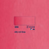 346 - rosso rubino scuro Acquerello 5 ML Horadam Schmincke