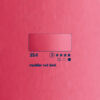 354 - rosso di garanza scuro Acquerello 5 ML Horadam Schmincke