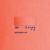 361 - rosso permanente Acquerello 5 ML Horadam Schmincke
