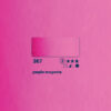 367 - magenta porpora Acquerello 5 ML Horadam Schmincke