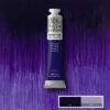 W026 - 406 - Blu diossazina 200 ML Olio Winton Winsor e Newton