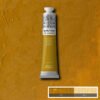W040 - 744 - Ocra giallo 200 ML Olio Winton Winsor e Newton