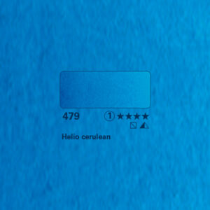 479 - ceruleo elio Acquerello 5 ML Horadam Schmincke