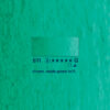 511 - verde di cromo ossido brill. Acquerello 5 ML Horadam Schmincke
