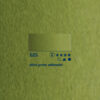 525 - verde oliva giallastro Acquerello 5 ML Horadam Schmincke
