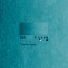 528 - verde di Prussia Acquerello 5 ML Horadam Schmincke