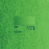 530 - verde bosco Acquerello 5 ML Horadam Schmincke
