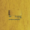537 - oro verde trasparente Acquerello 5 ML Horadam Schmincke