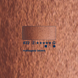 672 - bruno mogano Acquerello 5 ML Horadam Schmincke